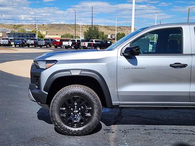 2026 Chevrolet Colorado Crew Cab 4WD Pickup for sale #SCL260064 - photo 1