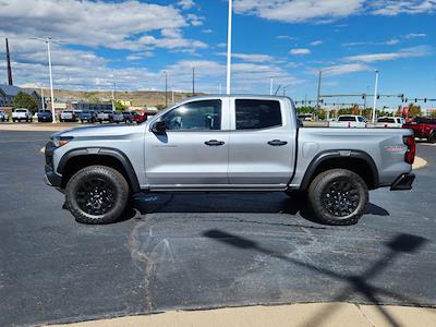 2026 Chevrolet Colorado Crew Cab 4WD Pickup for sale #SCL260064 - photo 2