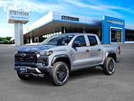 New 2026 Chevrolet Colorado Trail Boss Crew Cab 4WD Pickup for sale #SCL260064 - photo 35