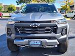 New 2026 Chevrolet Colorado Trail Boss Crew Cab 4WD Pickup for sale #SCL260064 - photo 8