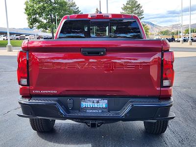2026 Chevrolet Colorado Crew Cab 4WD Pickup for sale #SCL260065 - photo 2