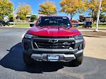 2026 Chevrolet Colorado Crew Cab 4WD Pickup for sale #SCL260070 - photo 8
