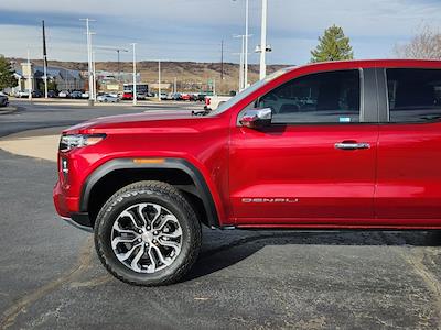 Used 2023 GMC Canyon Denali Crew Cab for sale #SCL260070A - photo 1
