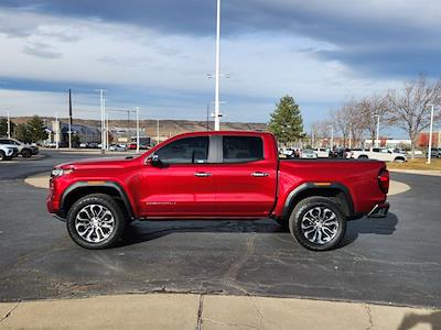 Used 2023 GMC Canyon Denali Crew Cab for sale #SCL260070A - photo 2