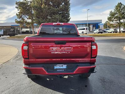 Used 2023 GMC Canyon Denali Crew Cab for sale #SCL260070A - photo 2
