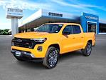 2026 Chevrolet Colorado Crew Cab 4WD Pickup for sale #SCL260081 - photo 1