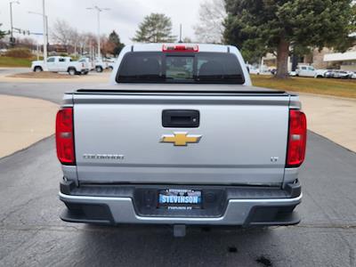 2016 Chevrolet Colorado Crew Cab RWD Pickup for sale #SCL260081A - photo 2