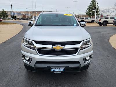 2016 Chevrolet Colorado Crew Cab RWD Pickup for sale #SCL260081A - photo 1