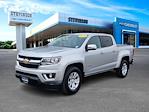 Used 2016 Chevrolet Colorado LT Crew Cab for sale #SCL260081A - photo 33