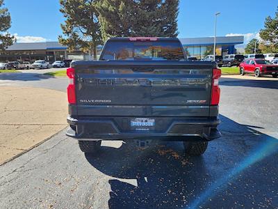 2026 Chevrolet Silverado 1500 Crew Cab 4WD Pickup for sale #SCL260089 - photo 2