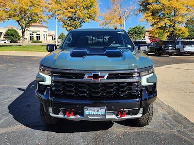 2026 Chevrolet Silverado 1500 Crew Cab 4WD Pickup for sale #SCL260089 - photo 1