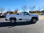 New 2026 Chevrolet Silverado 2500 Work Truck Regular Cab for sale #SCL260095 - photo 7