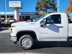 2026 Chevrolet Silverado 2500 Regular Cab 4WD Pickup for sale #SCL260096 - photo 3