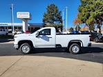2026 Chevrolet Silverado 2500 Regular Cab 4WD Pickup for sale #SCL260096 - photo 4