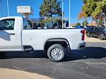 2026 Chevrolet Silverado 2500 Regular Cab 4WD Pickup for sale #SCL260096 - photo 5