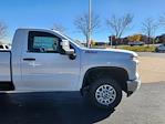 2026 Chevrolet Silverado 2500 Regular Cab 4WD Pickup for sale #SCL260096 - photo 8