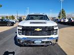 2026 Chevrolet Silverado 2500 Regular Cab 4WD Pickup for sale #SCL260096 - photo 9
