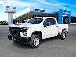 Used 2023 Chevrolet Silverado 2500 Work Truck Double Cab for sale #SCL260096A - photo 32