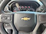 Used 2023 Chevrolet Silverado 2500 Work Truck Double Cab for sale #SCL260096A - photo 9