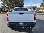 Used 2023 Chevrolet Silverado 2500 Work Truck Double Cab for sale #SCL260096A - photo 4