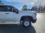 Used 2023 Chevrolet Silverado 2500 Work Truck Double Cab for sale #SCL260096A - photo 7