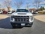 Used 2023 Chevrolet Silverado 2500 Work Truck Double Cab for sale #SCL260096A - photo 8