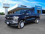 2026 Chevrolet Colorado Crew Cab 4WD Pickup for sale #SCL260097 - photo 1