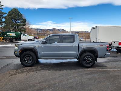 Used 2023 Nissan Frontier PRO-4X Crew Cab for sale #SCL260098A - photo 2