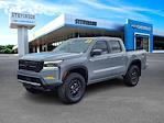 2023 Nissan Frontier Crew Cab 4WD Pickup for sale #SCL260098A - photo 39