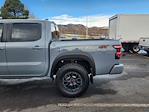 2023 Nissan Frontier Crew Cab 4WD Pickup for sale #SCL260098A - photo 3