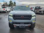2023 Nissan Frontier Crew Cab 4WD Pickup for sale #SCL260098A - photo 8