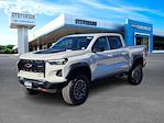 2026 Chevrolet Colorado Crew Cab 4WD Pickup for sale #SCL260099 - photo 1
