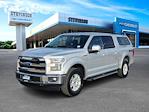 2017 Ford F-150 SuperCrew Cab 4x4 Pickup for sale #SCL260102A - photo 35