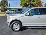 2017 Ford F-150 SuperCrew Cab 4x4 Pickup for sale #SCL260102A - photo 1