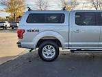 2017 Ford F-150 SuperCrew Cab 4x4 Pickup for sale #SCL260102A - photo 5