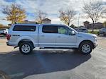2017 Ford F-150 SuperCrew Cab 4x4 Pickup for sale #SCL260102A - photo 6