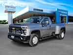 New 2026 Chevrolet Silverado 3500 Work Truck Regular Cab for sale #SCL260105 - photo 1
