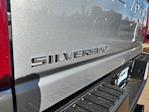 New 2026 Chevrolet Silverado 3500 Work Truck Regular Cab for sale #SCL260105 - photo 19