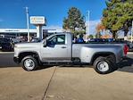 New 2026 Chevrolet Silverado 3500 Work Truck Regular Cab for sale #SCL260105 - photo 2