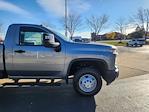 New 2026 Chevrolet Silverado 3500 Work Truck Regular Cab for sale #SCL260105 - photo 8