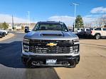 New 2026 Chevrolet Silverado 3500 Work Truck Regular Cab for sale #SCL260105 - photo 9