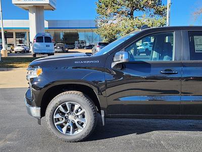 2026 Chevrolet Silverado 1500 Crew Cab 4WD Pickup for sale #SCL260109 - photo 1