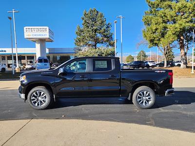2026 Chevrolet Silverado 1500 Crew Cab 4WD Pickup for sale #SCL260109 - photo 2