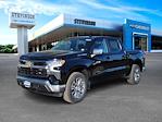 2026 Chevrolet Silverado 1500 Crew Cab 4WD Pickup for sale #SCL260109 - photo 33