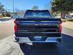 2026 Chevrolet Silverado 1500 Crew Cab 4WD Pickup for sale #SCL260109 - photo 4