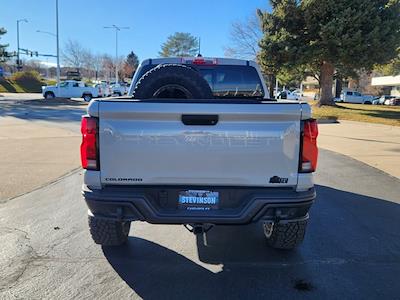 New 2026 Chevrolet Colorado ZR2 Crew Cab for sale #SCL260110 - photo 2
