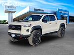 2026 Chevrolet Colorado Crew Cab 4WD Pickup for sale #SCL260110 - photo 1