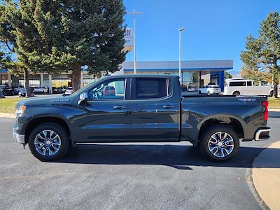 2026 Chevrolet Silverado 1500 Crew Cab 4WD Pickup for sale #SCL260111 - photo 2