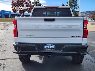 2026 Chevrolet Silverado 1500 Crew Cab 4WD Pickup for sale #SCL260113 - photo 2