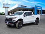 New 2026 Chevrolet Silverado 1500 ZR2 Crew Cab for sale #SCL260113 - photo 1